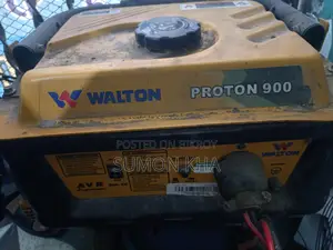 Used Walton Proton 900 Generator for Sale