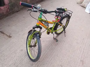 Phoenix 20-inch Bicycle for Sale