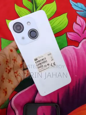 Itel A49 (Used)