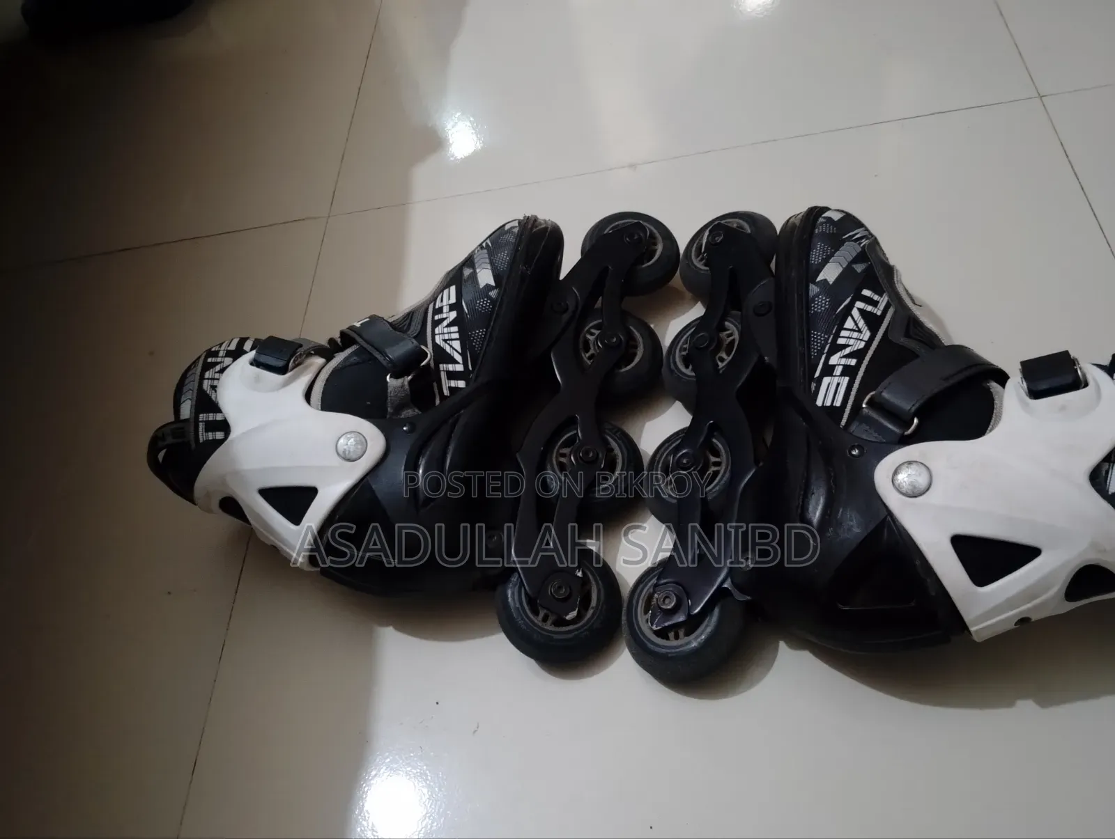 Sports Equipment