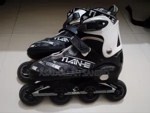 Sports Equipment