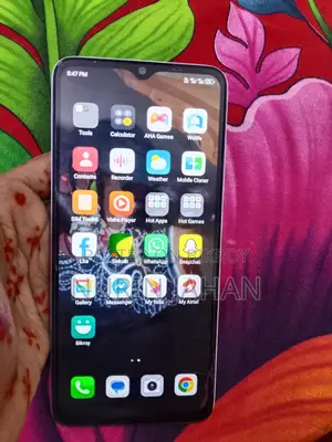 Itel A49 (Used)