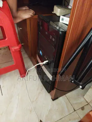 Running Pc Sell হবে