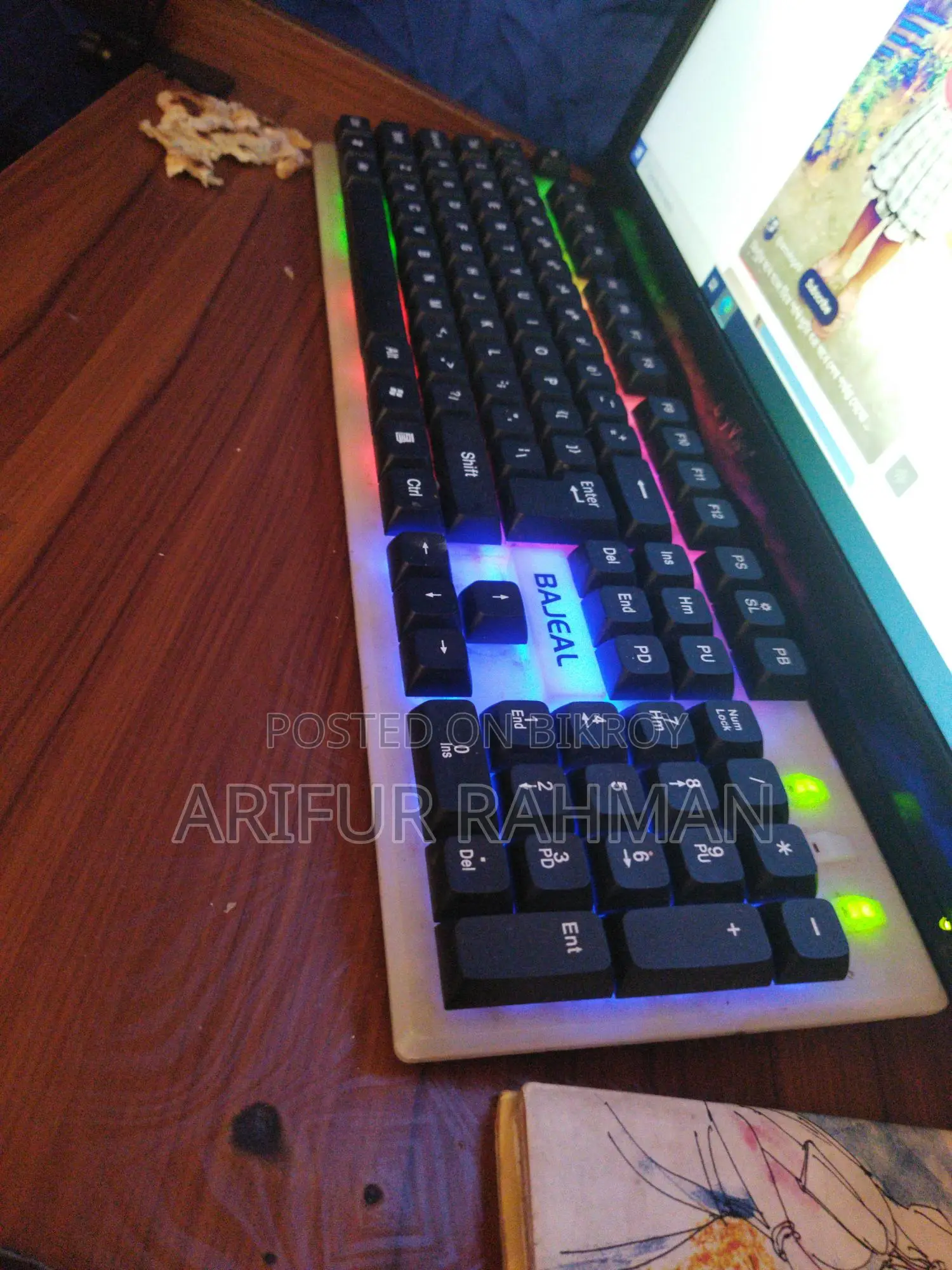 Running PC for Sale