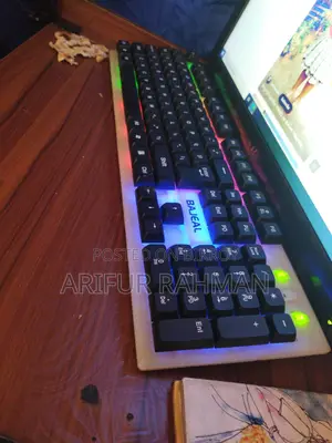 Running PC for Sale