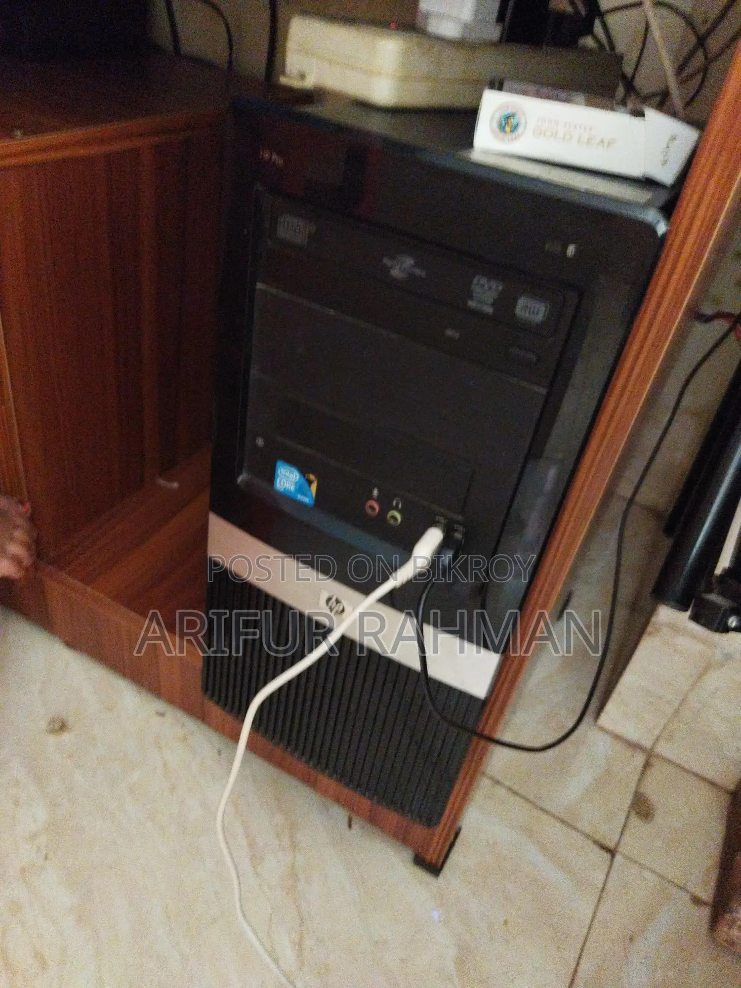 Running PC for Sale