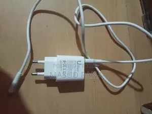 Unique Brand Type-C Charger for Sale