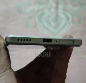 Vivo T3 Ultra 256 GB White