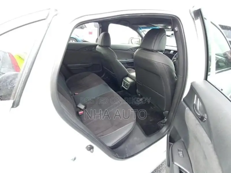 Honda Insight EX 2021