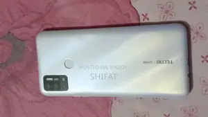Tecno Spark 6 Air 64 GB Blue