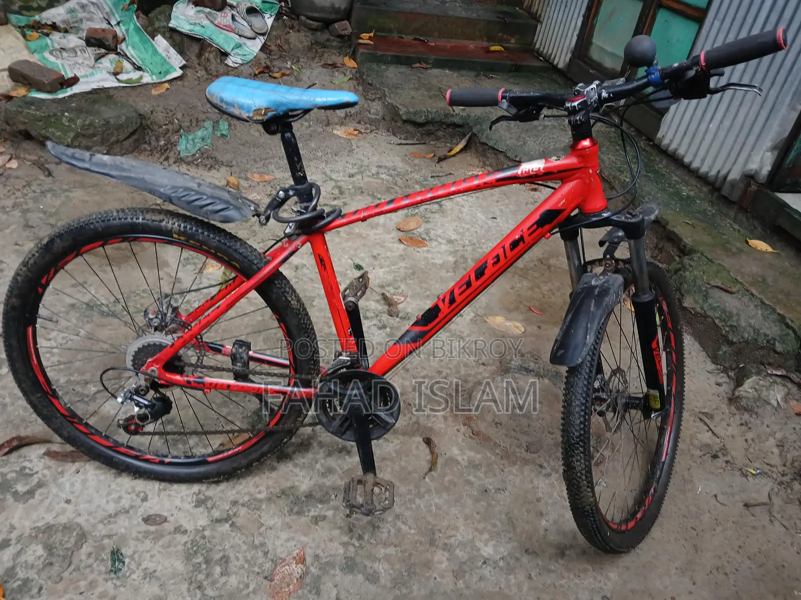 Veloce 6.2