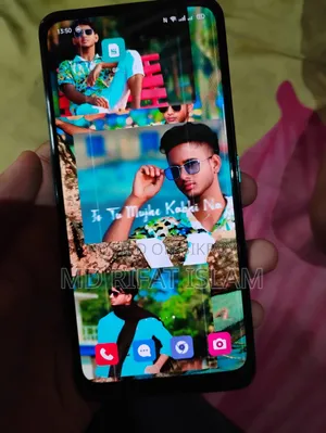 New Oppo Reno 2Z 256 GB Blue