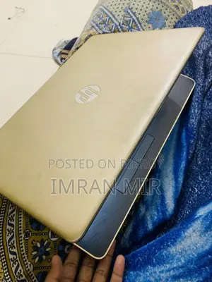 ল্যাপটপ এইচপি ১৫এস ৮জিবি ইন্টেল কোর আই৫ এইচডিডি+এসএসডি ৫০০জিবি