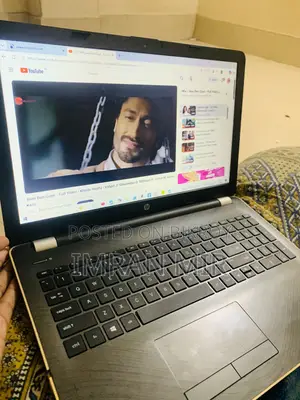 ল্যাপটপ এইচপি ১৫এস ৮জিবি ইন্টেল কোর আই৫ এইচডিডি+এসএসডি ৫০০জিবি