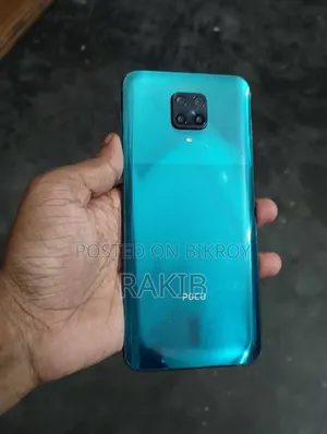 Xiaomi Poco M2 Pro 64 GB Green