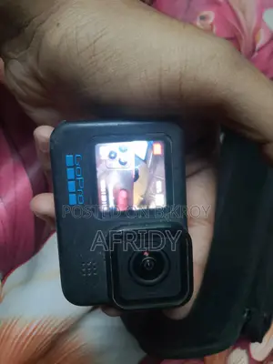 Gopro Hero11 Black - Waterproof Action Camera With 5.3k60 Ultra