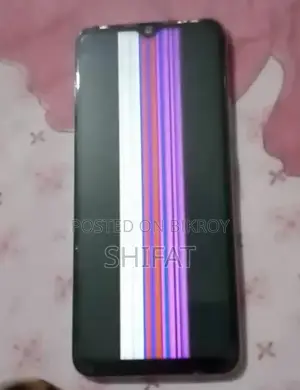 Tecno Spark 6 Air 64 GB Blue