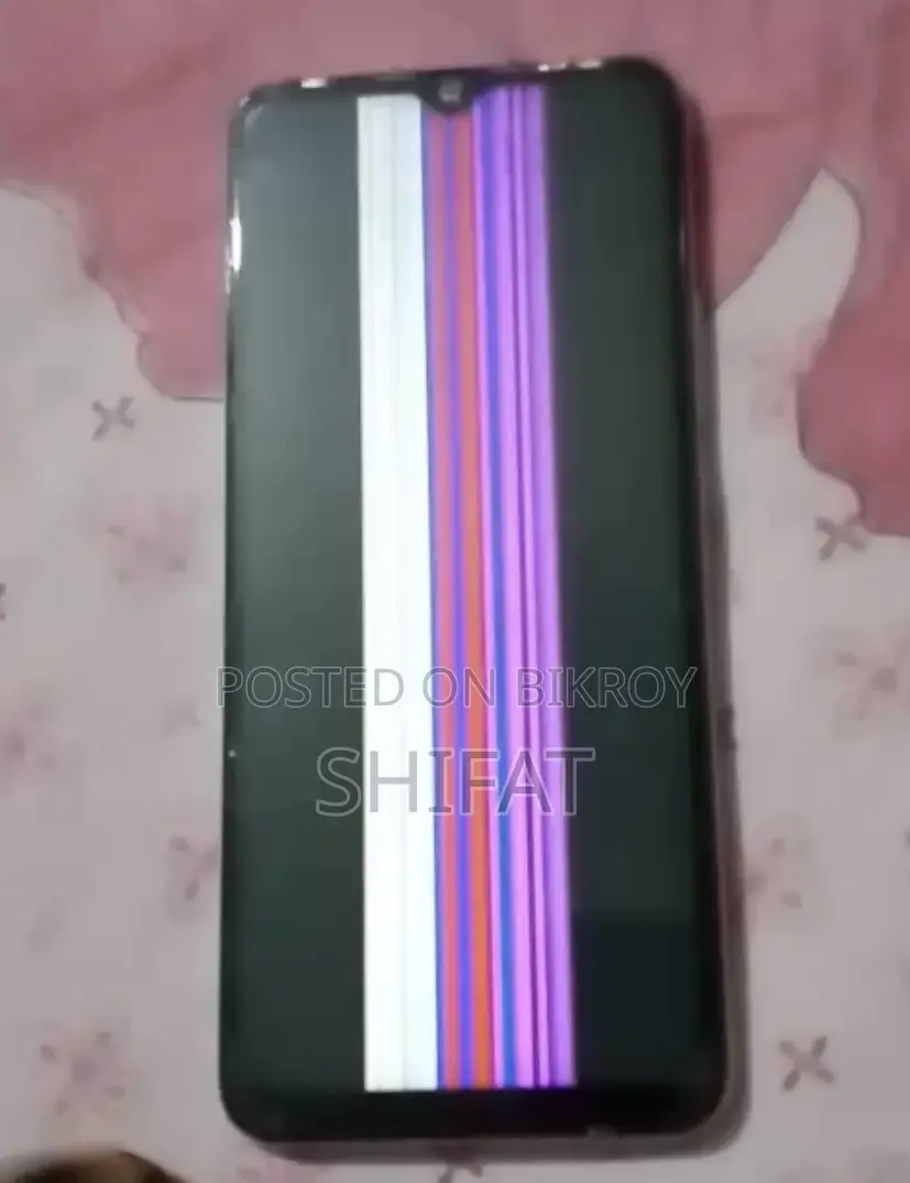 Tecno Spark 6 Air 64 GB Blue