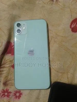 Apple iPhone 11 64 GB Green