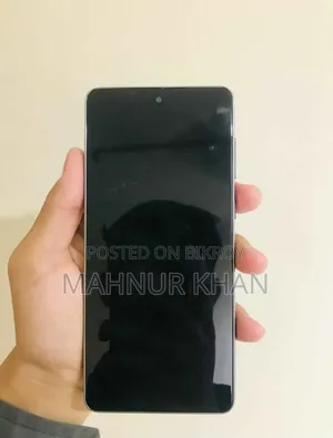 Samsung Galaxy A73 5G 128 GB Gray