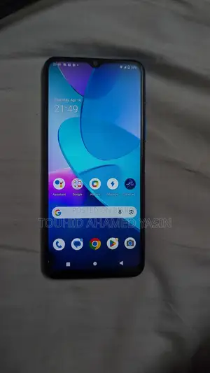 Vivo Y20 (Used)