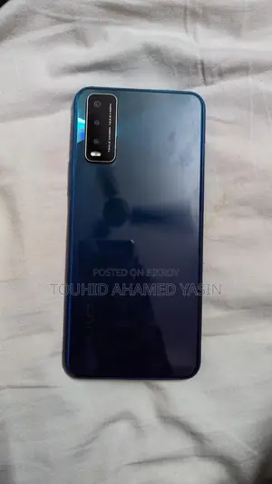 Vivo Y20 (Used)