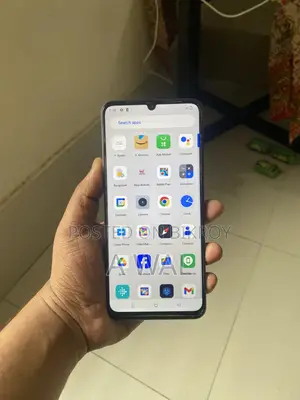 Realme Note 60 128 GB Black