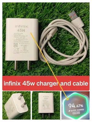 Get Original Branded Chargers at Low Prices (Retail & Wholesale)