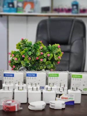 Get Original Branded Chargers at Low Prices (Retail & Wholesale)