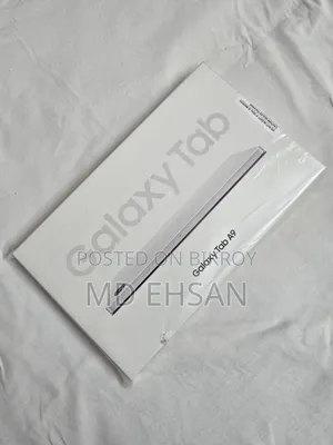 New Samsung Galaxy Tab A9 64 GB White