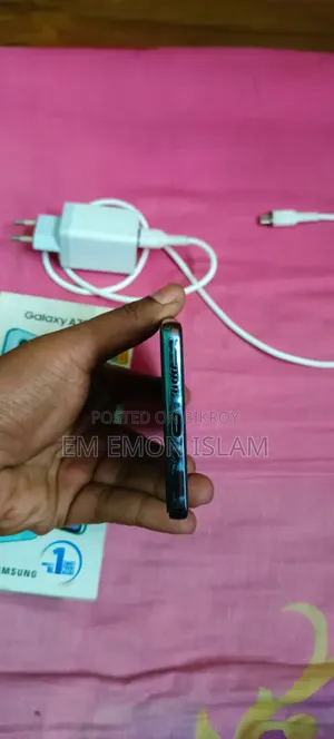 Samsung Galaxy A73 5G 128 GB Gray