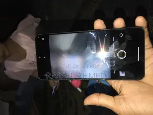Vivo Y29 128 GB Black