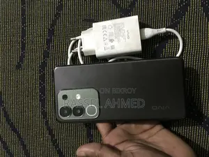 Vivo Y29 128 GB Black
