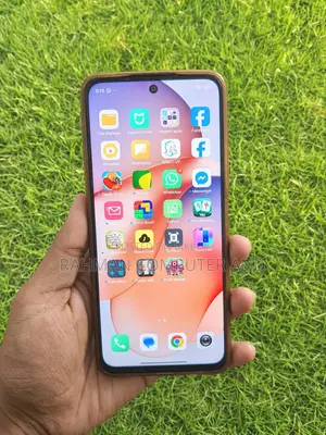 Xiaomi 12X 6+2/128 (Used)