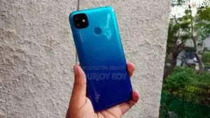 Itel Vision 1 Plus 2/32 (Used)