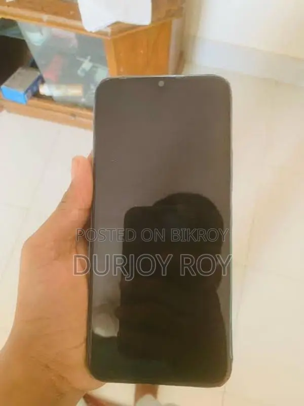 Itel Vision 1 Plus 2/32 (Used)