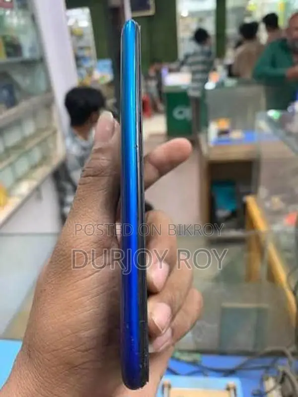 Itel Vision 1 Plus 2/32 (Used)