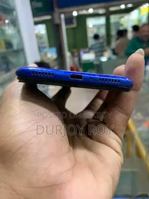 Itel Vision 1 Plus 2/32 (Used)