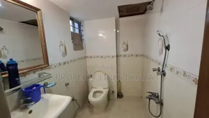 Furnished 3bdrm Apartment in Gulshan for Rent
