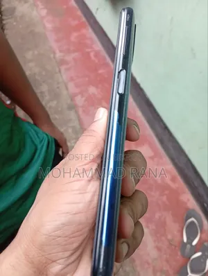 Samsung Galaxy M31s 128 GB Silver