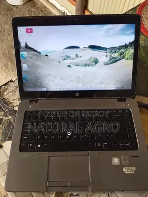 HP Elitebook 840 Core i7 – Office/Study Laptop in Good Condition