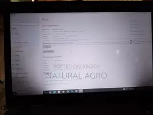 HP Elitebook 840 Core i7 – Office/Study Laptop in Good Condition