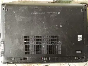HP Elitebook 840 Core i7 – Office/Study Laptop in Good Condition