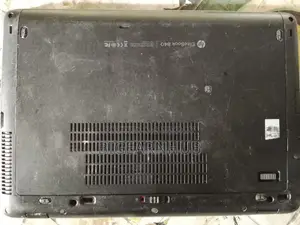HP Elitebook 840 Core i7 – Office/Study Laptop in Good Condition