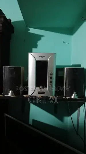 Mechanical Box