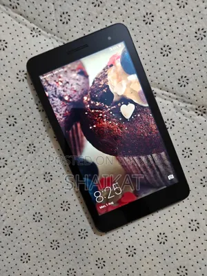 Huawei MediaPad T2 7.0 16 GB কালো