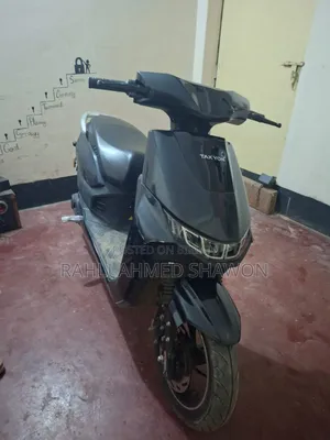 Motorcycle 2025