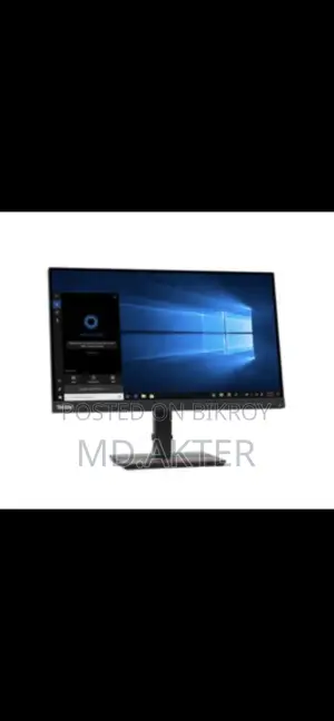 thinkvision E20-30