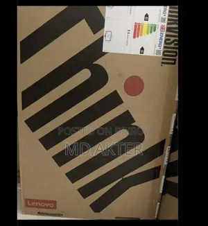 thinkvision E20-30