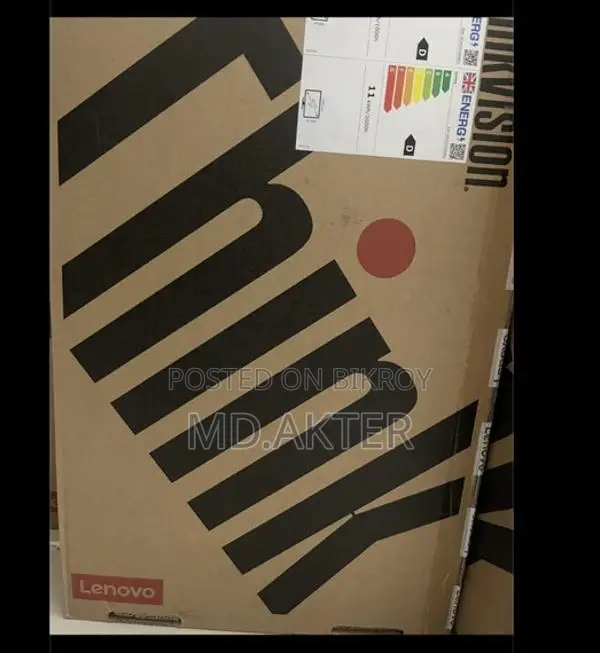 thinkvision E20-30